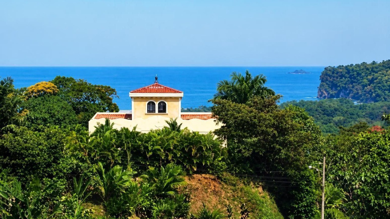 Photo of Outdoor in Ciudad Cortes
