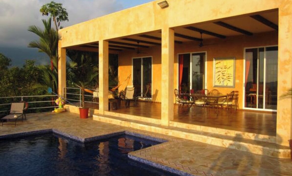 Photo of Outdoor in Ciudad Cortes