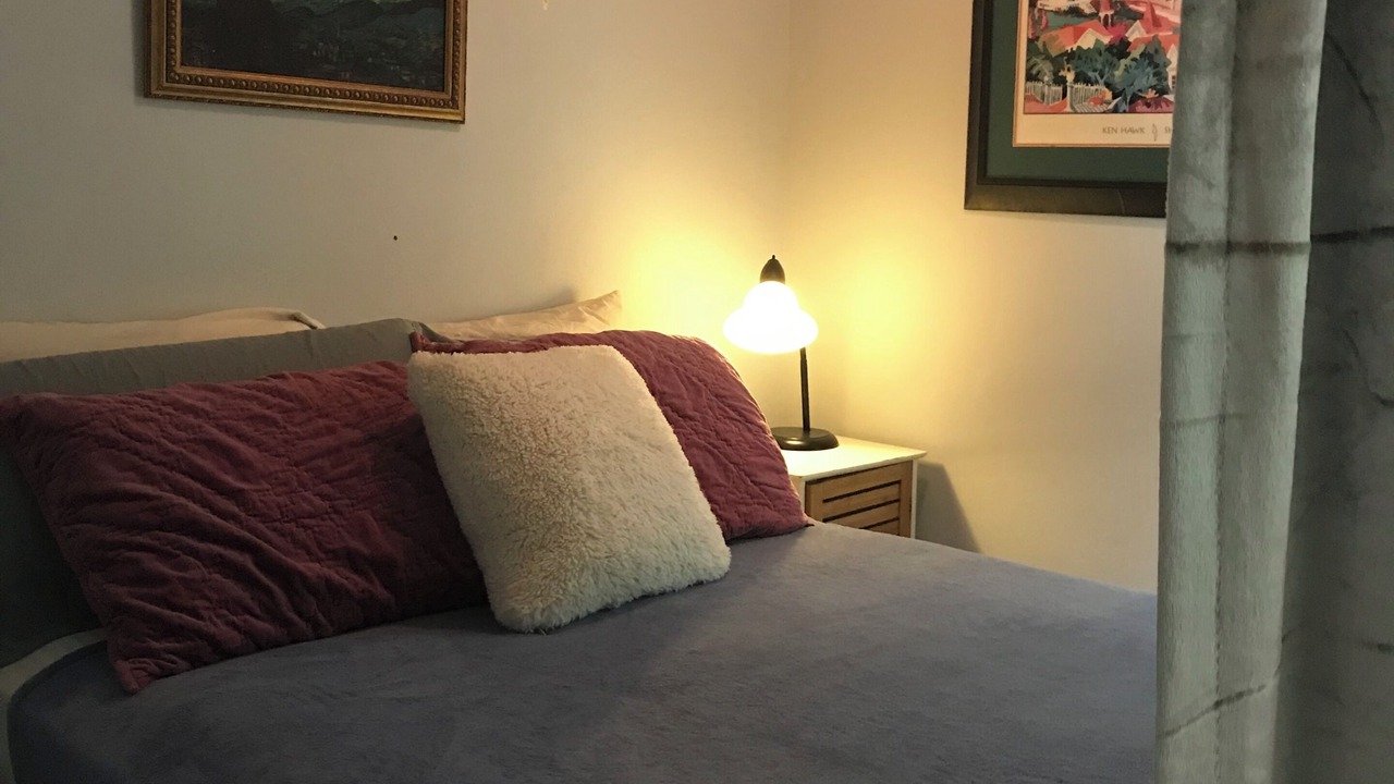 Photo of Bedroom in Ciudad Cortes