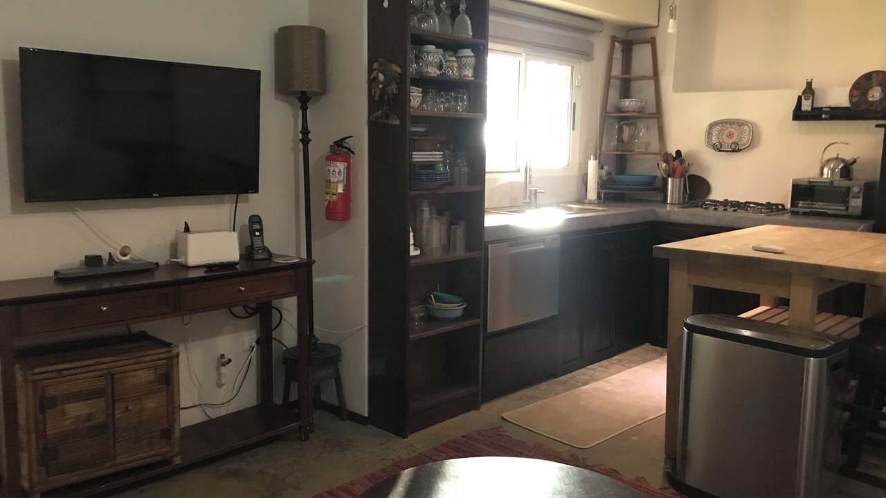 Photo of Kitchen in Ciudad Cortes