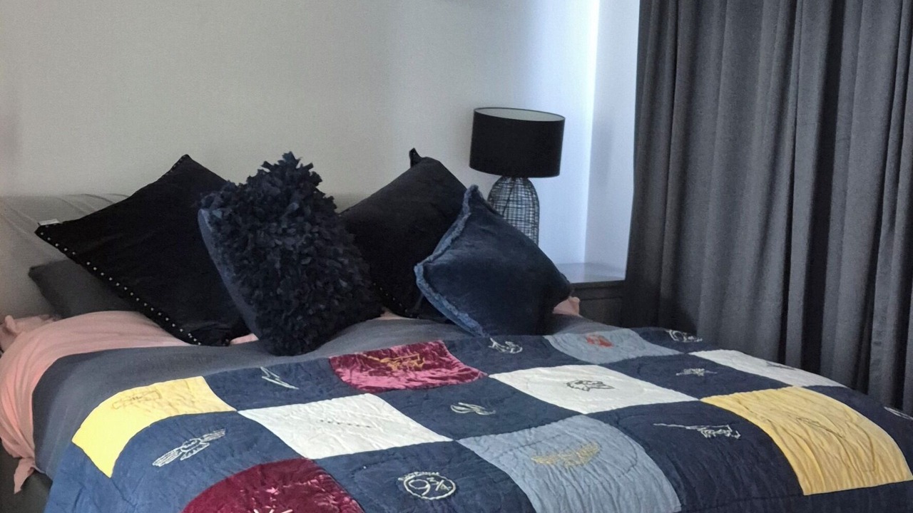 Photo of Bedroom in Hawthorne