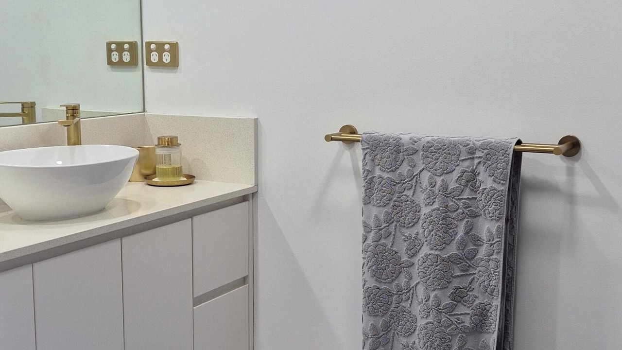 Photo of Bathroom in Hawthorne
