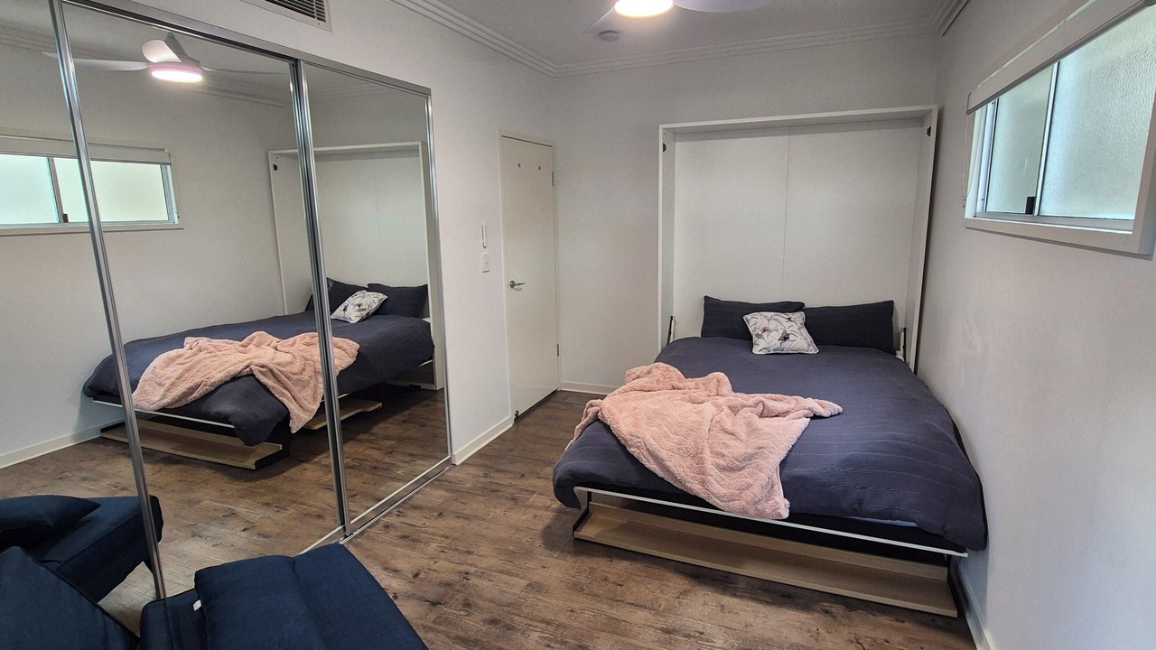 Photo of Bedroom in Hawthorne