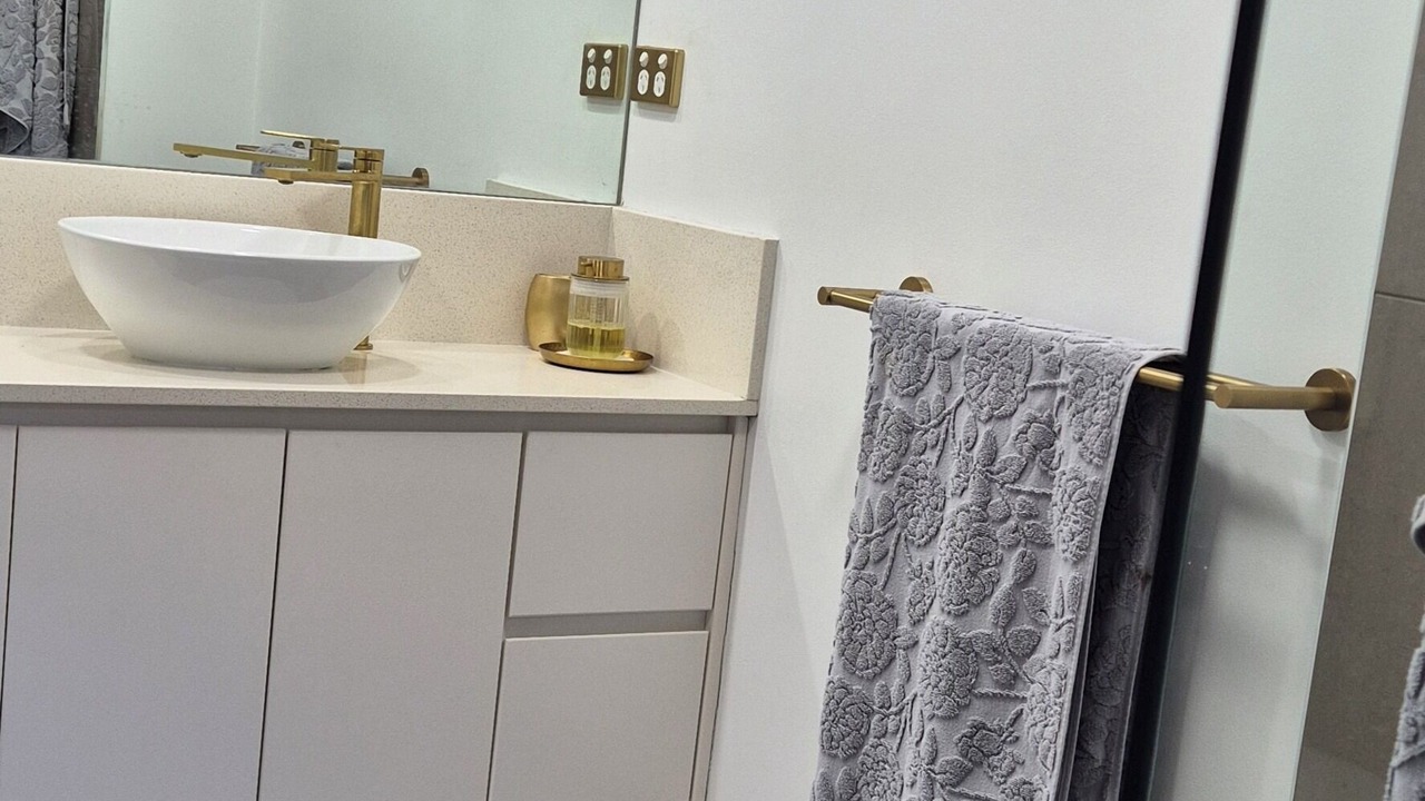 Photo of Bathroom in Hawthorne
