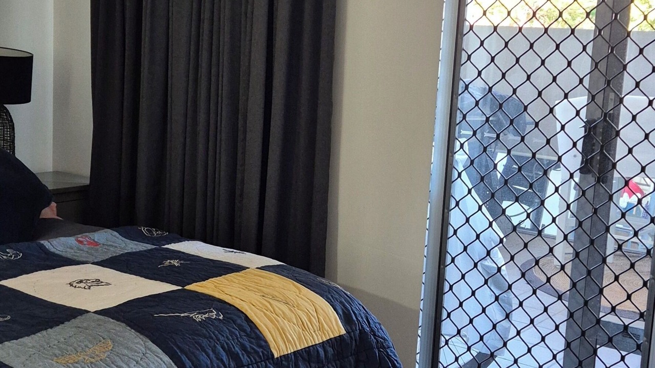 Photo of Bedroom in Hawthorne