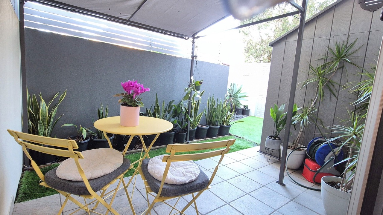 Photo of Outdoor in Hawthorne
