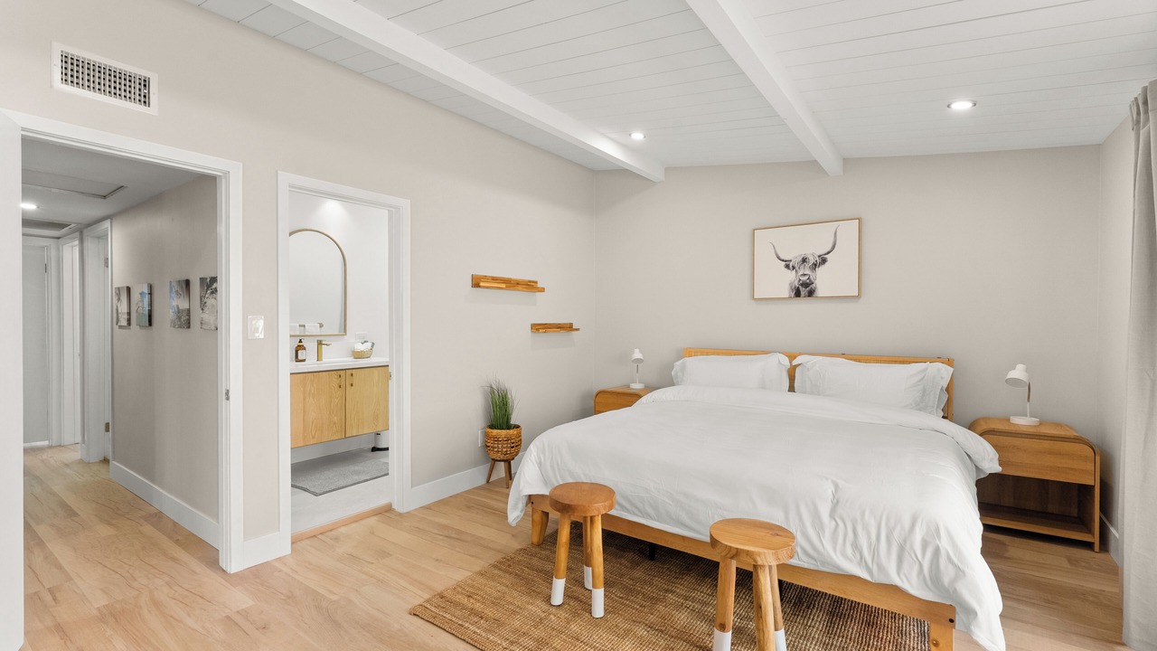 Photo of Bedroom in Del Cerro