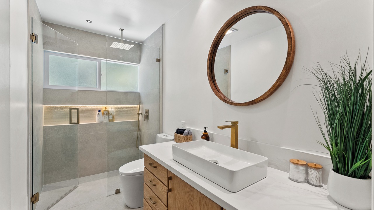 Photo of Bathroom in Del Cerro