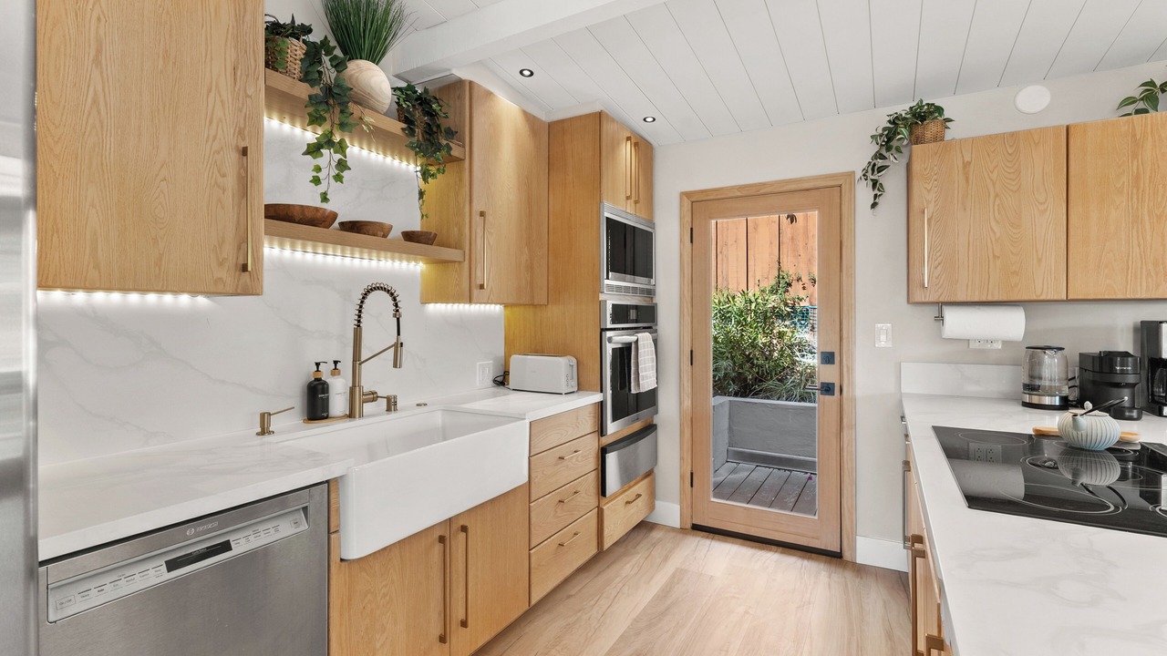 Photo of Kitchen in Del Cerro