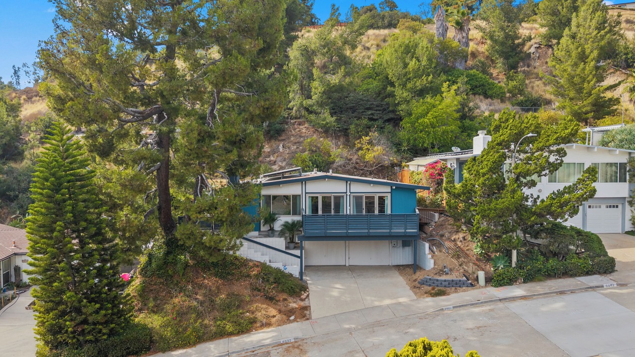 Photo of Outdoor in Del Cerro