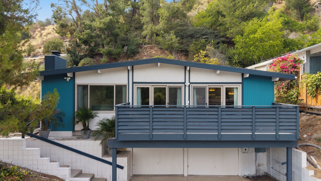 Photo of Outdoor in Del Cerro