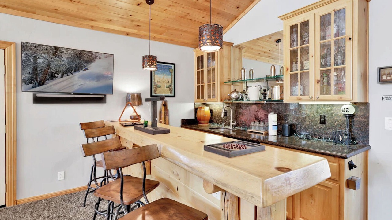 Photo of Kitchen in Fox Farm