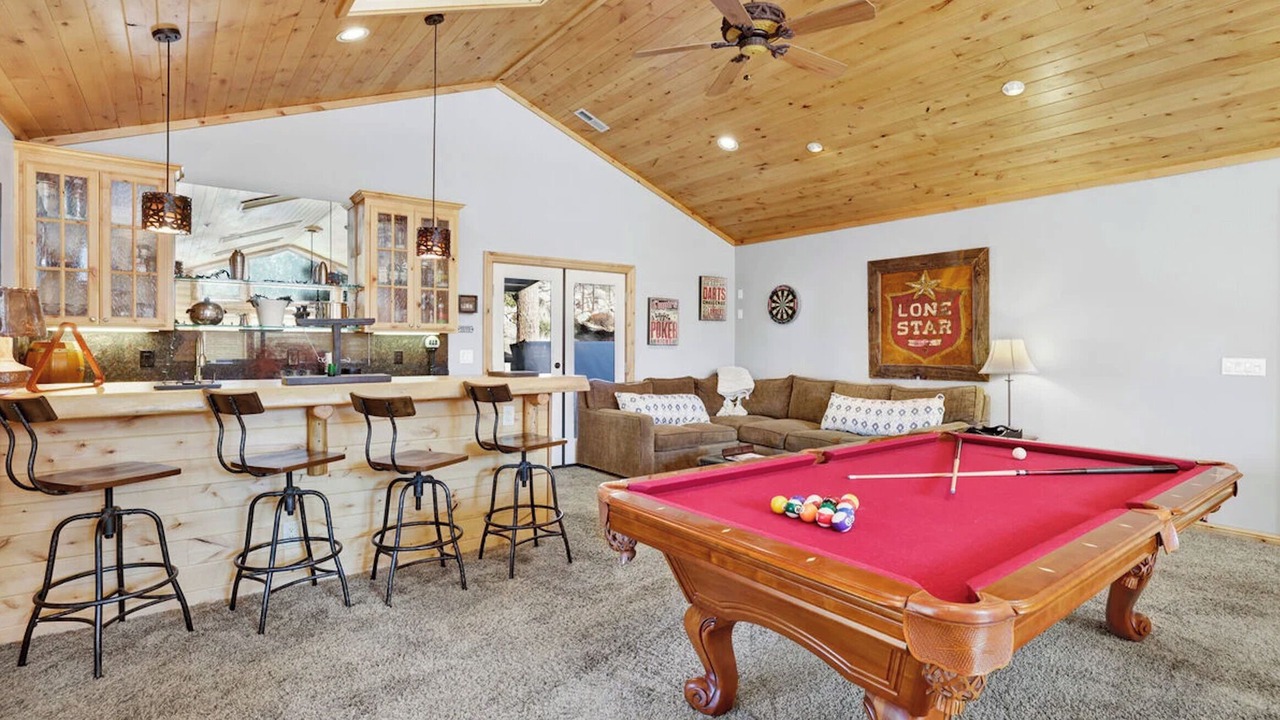 Photo of Bedroom in Fox Farm