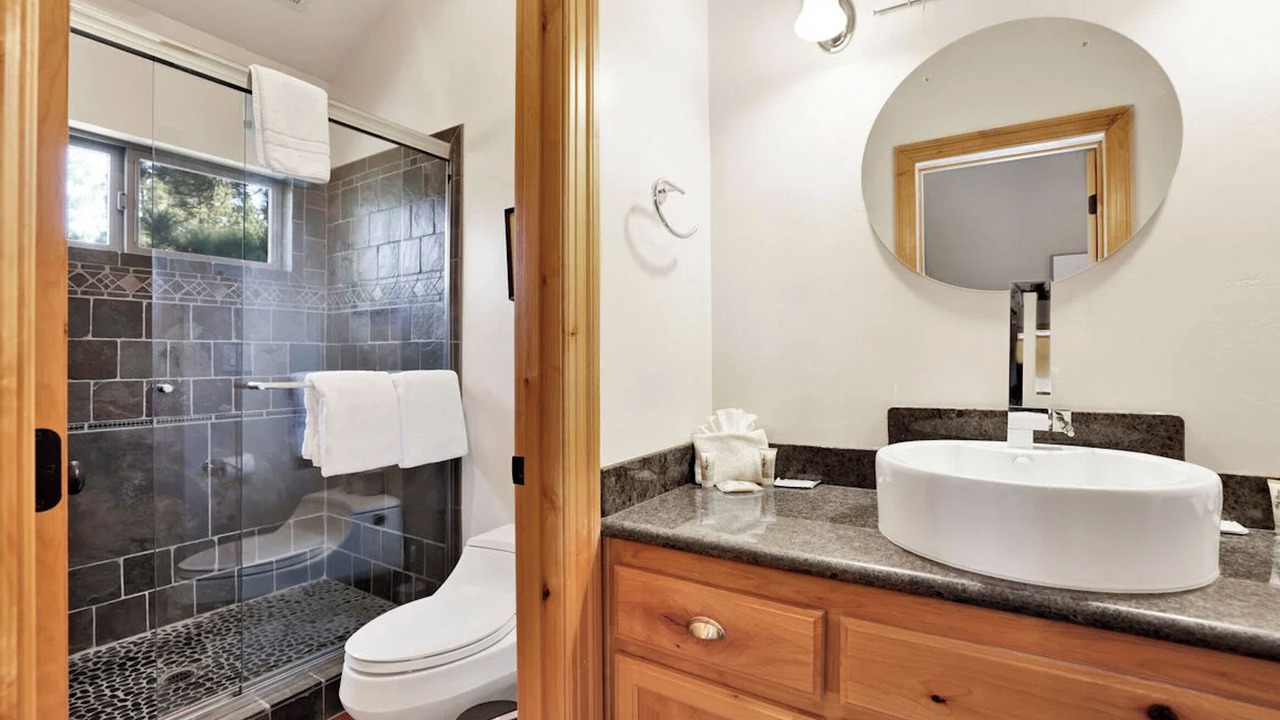 Photo of Bathroom in Fox Farm