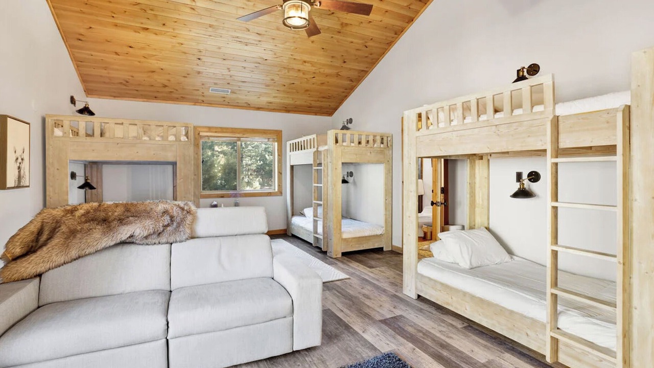 Photo of Bedroom in Fox Farm