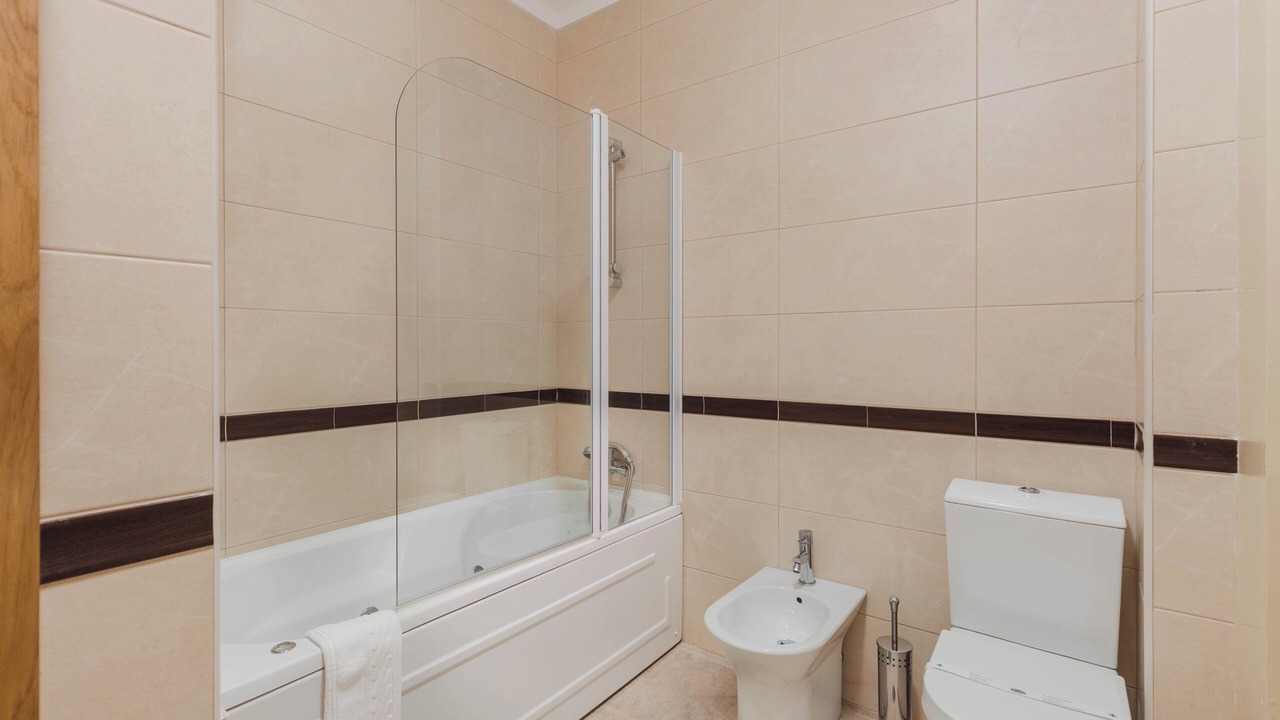 Photo of Bathroom in Penhas da Saude