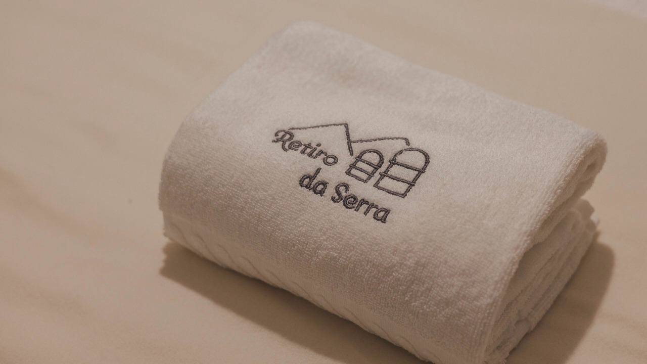 Photo of Bathroom in Penhas da Saude