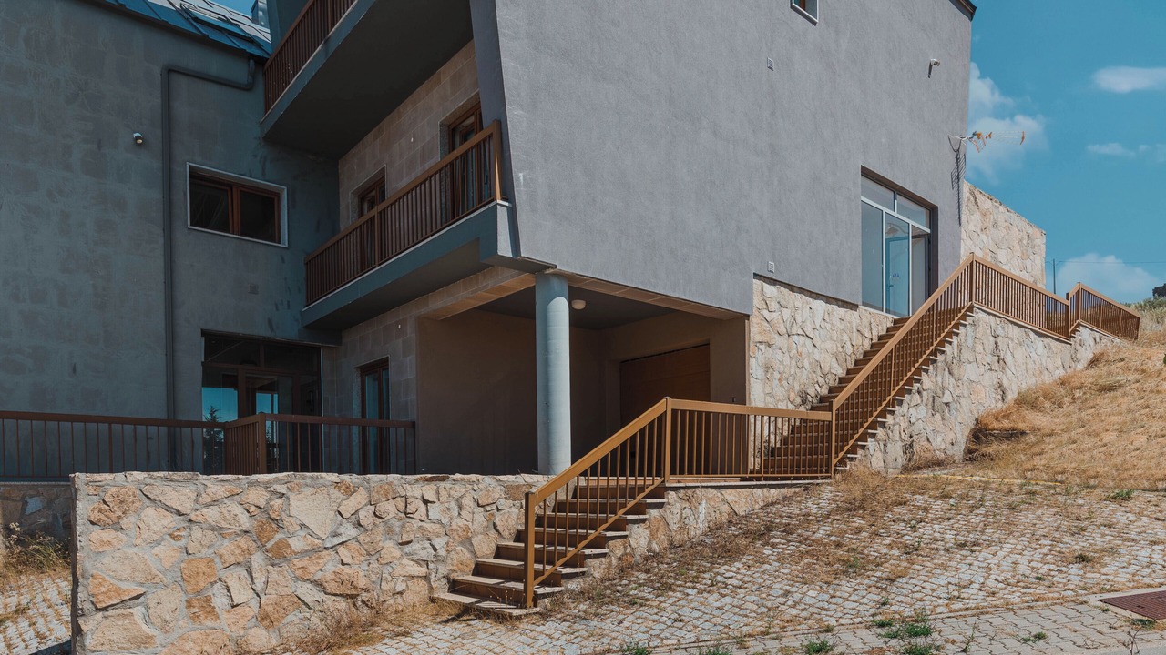 Photo of Outdoor in Penhas da Saude