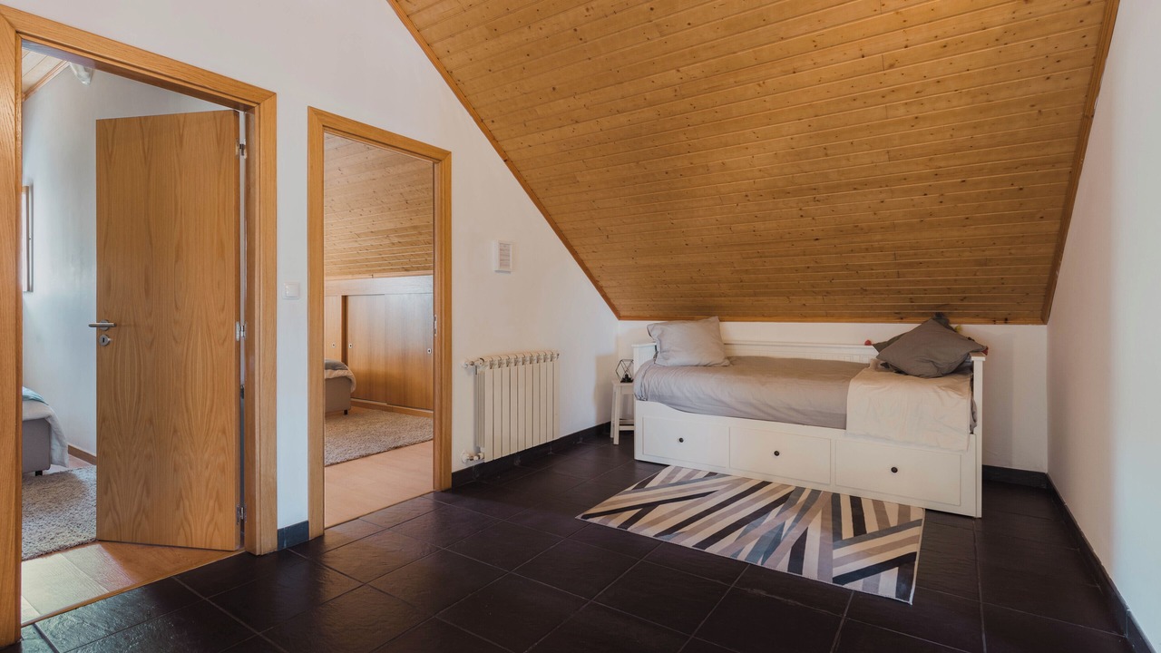 Photo of Bedroom in Penhas da Saude