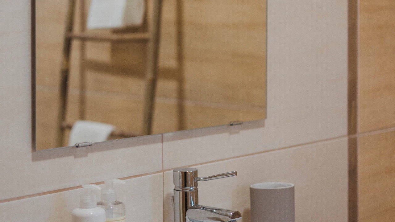 Photo of Bathroom in Penhas da Saude