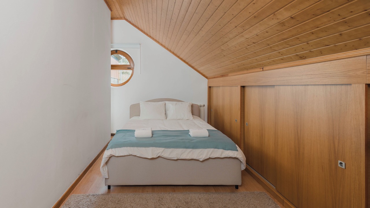Photo of Bedroom in Penhas da Saude