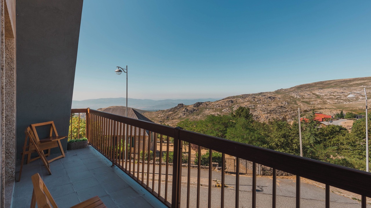 Photo of Outdoor in Penhas da Saude