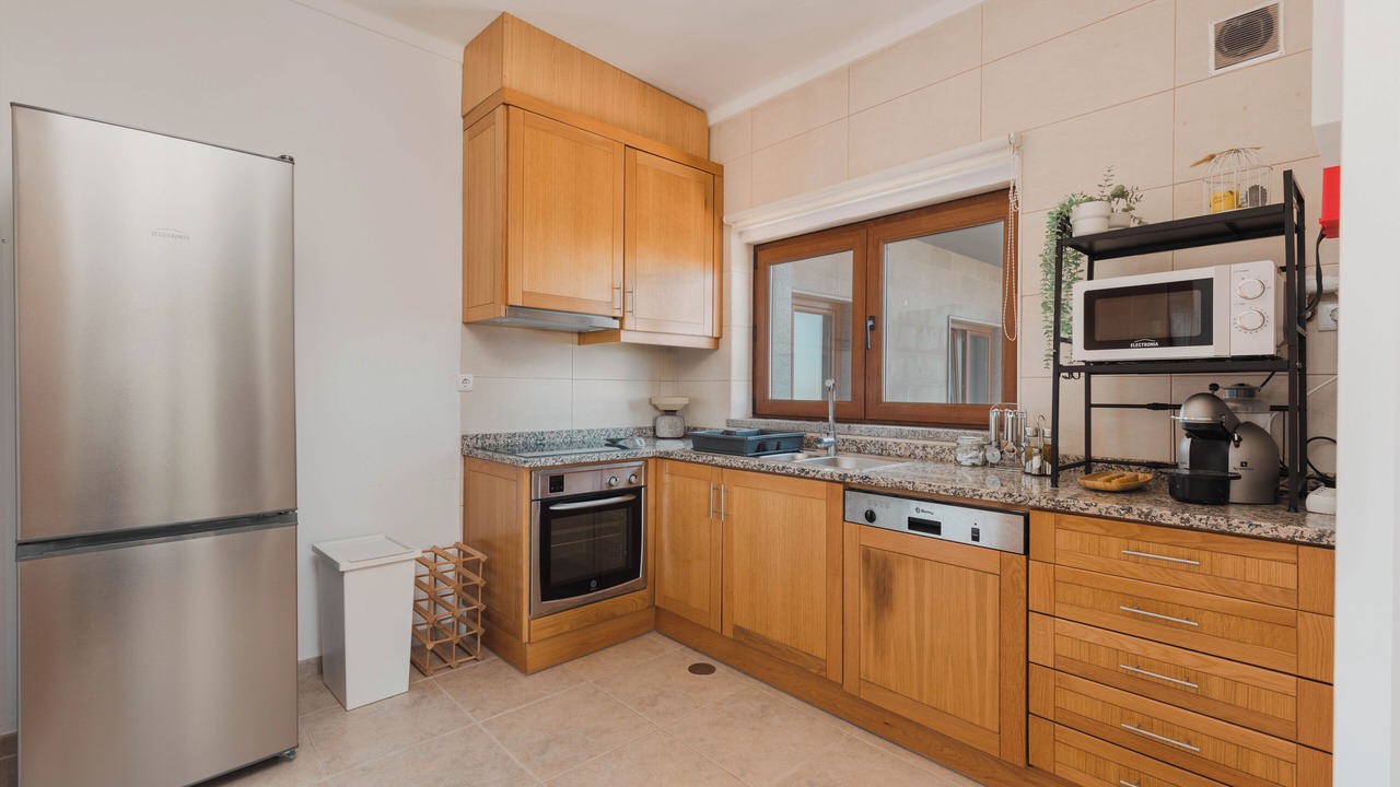 Photo of Kitchen in Penhas da Saude