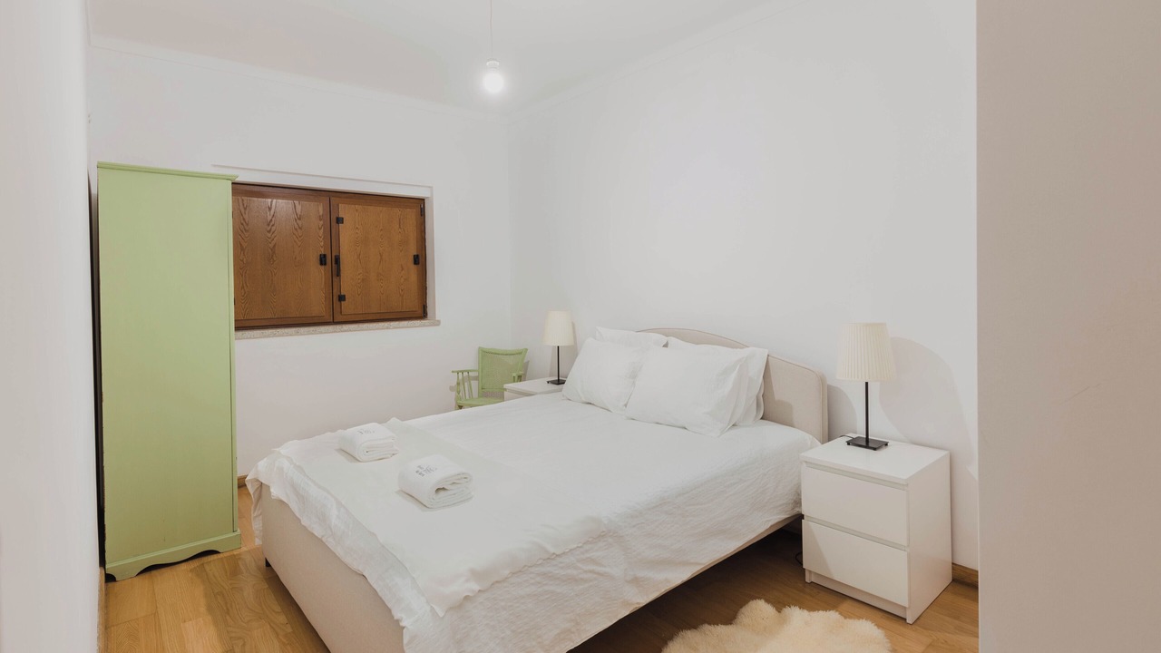 Photo of Bedroom in Penhas da Saude
