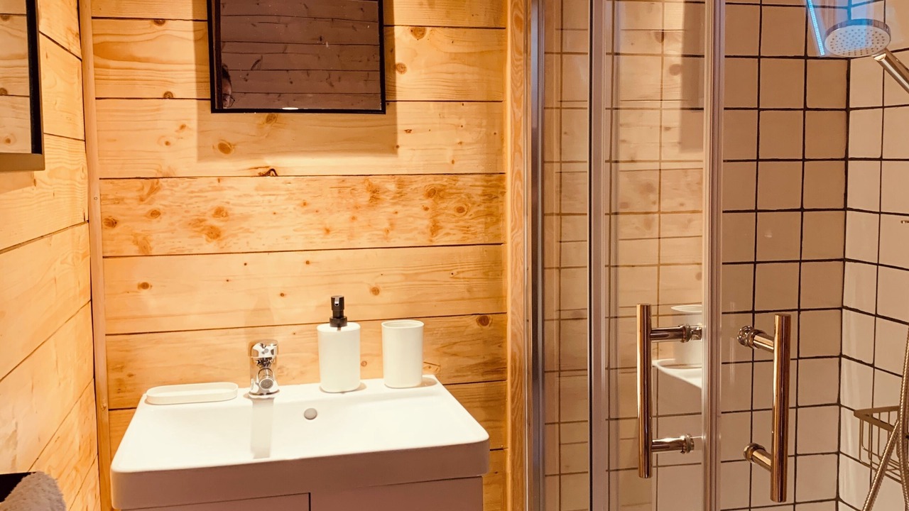 Photo of Bathroom in Barril de Baixo