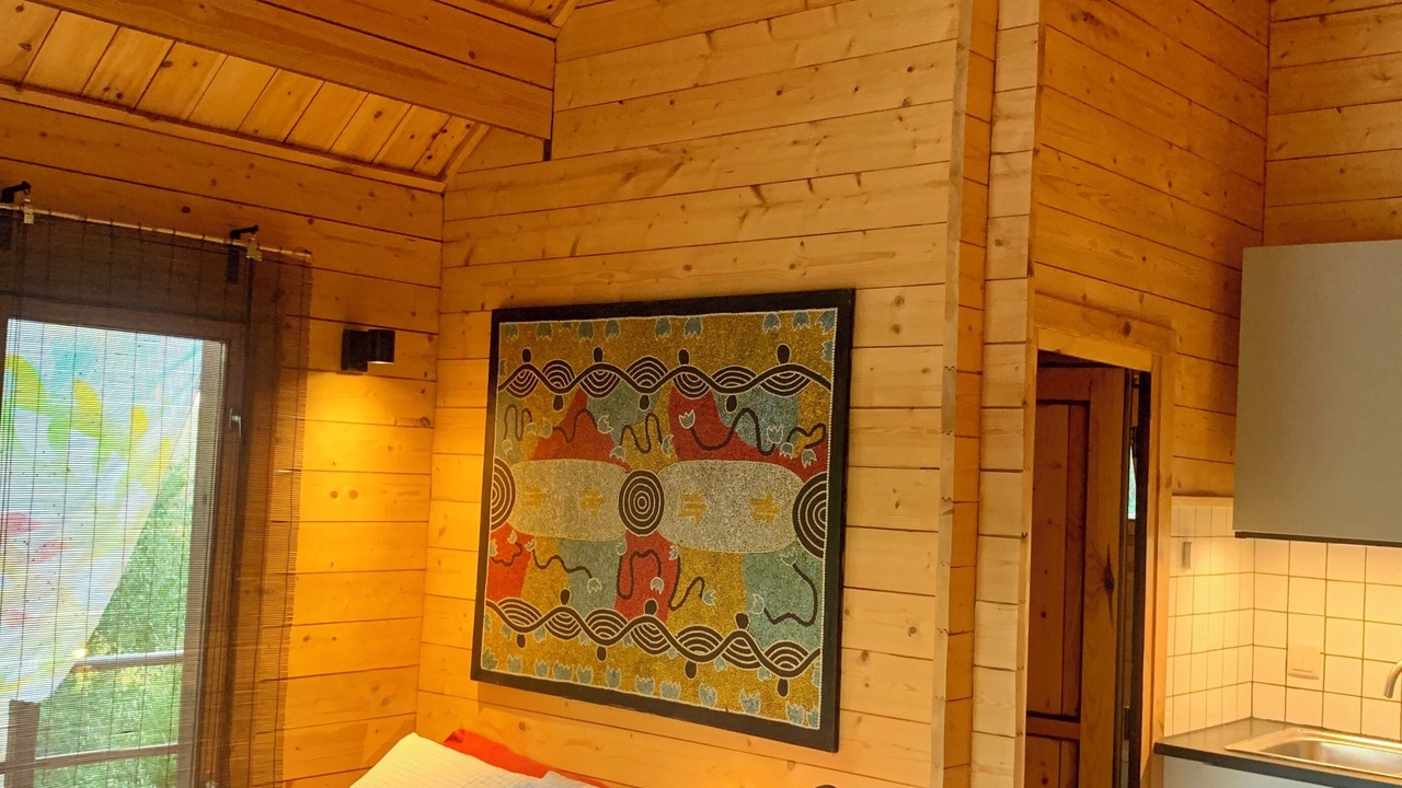 Photo of Bedroom in Barril de Baixo