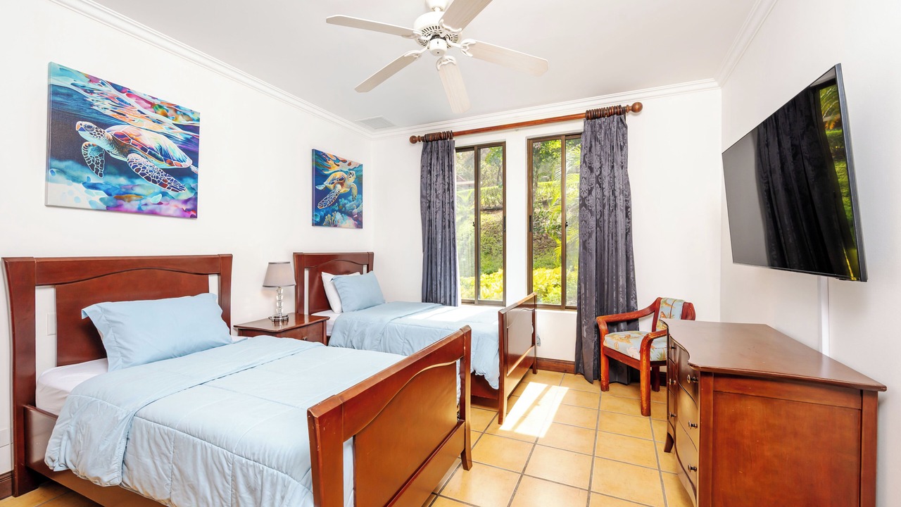 Photo of Bedroom in Cabo Velas