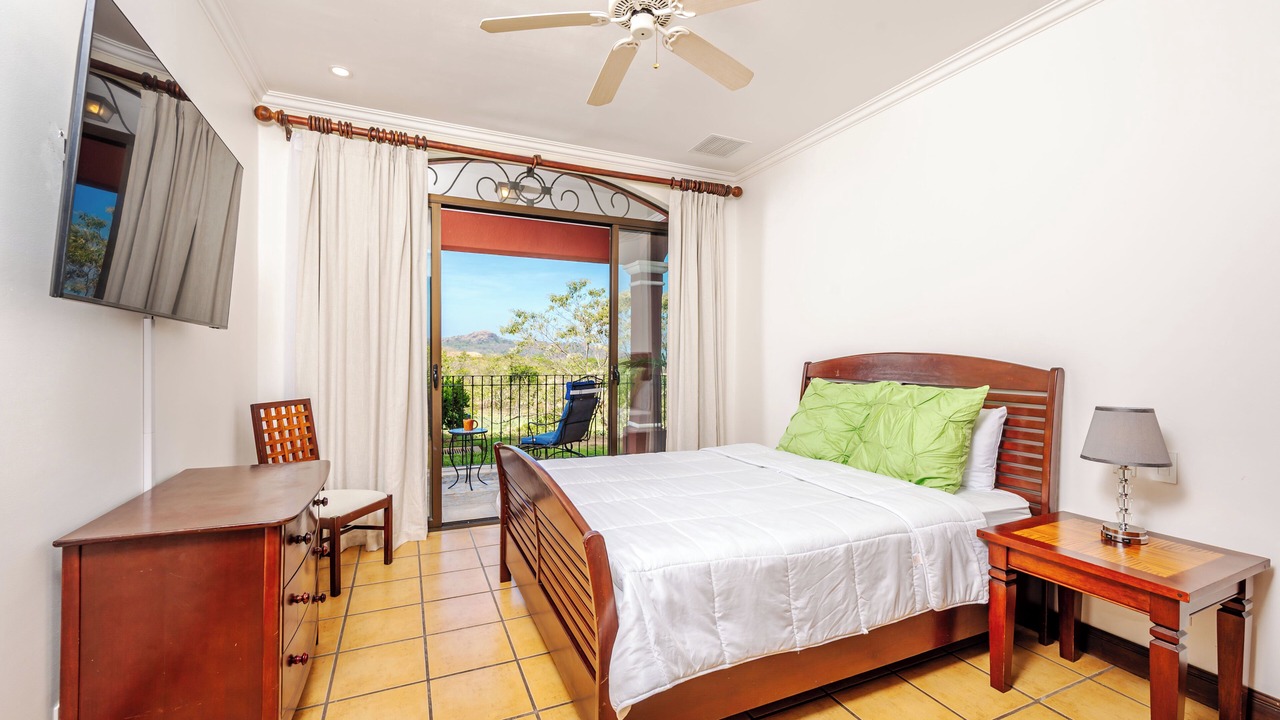Photo of Bedroom in Cabo Velas