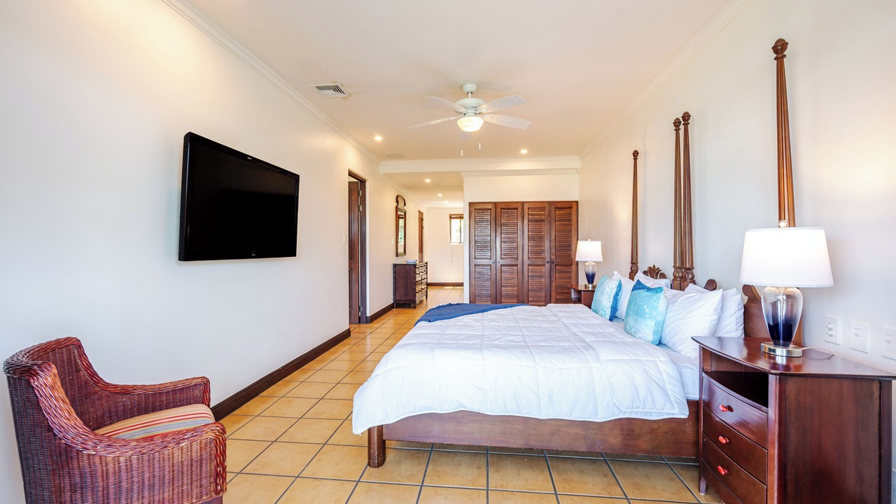 Photo of Bedroom in Cabo Velas