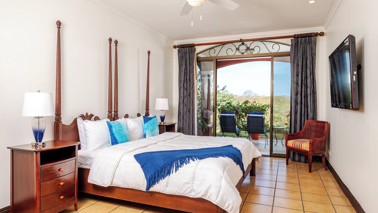 Photo of Bedroom in Cabo Velas