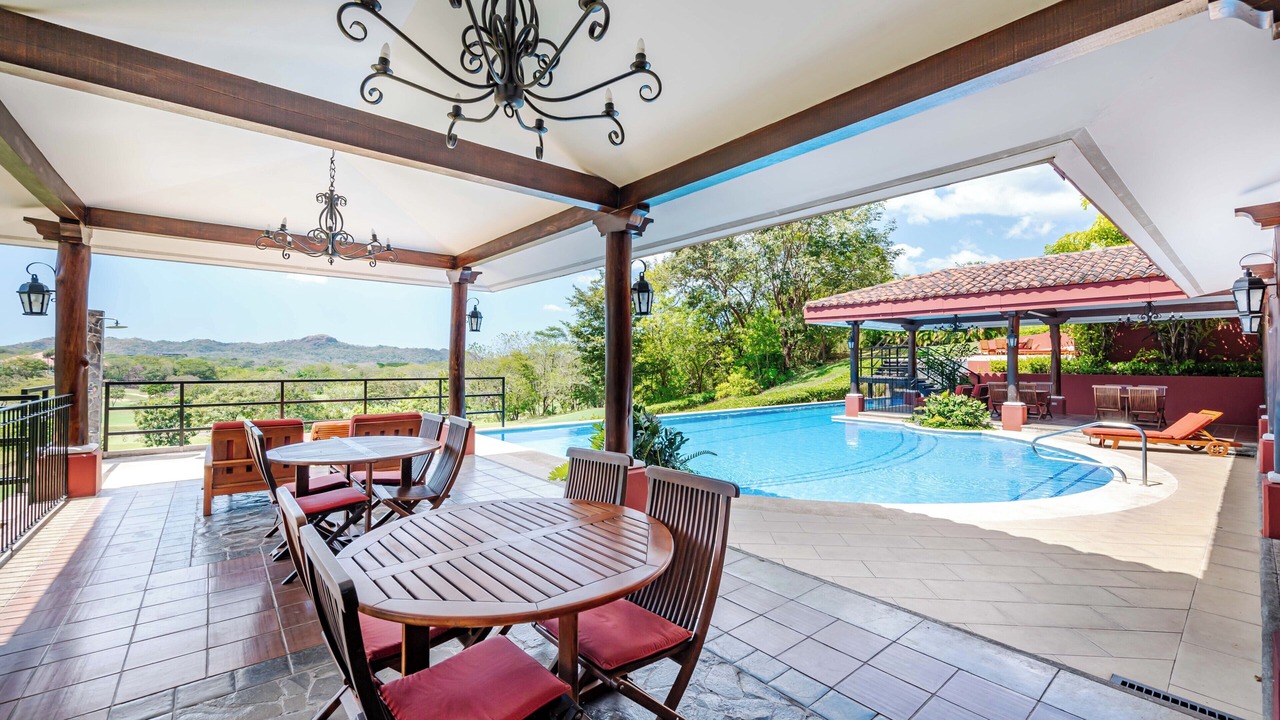 Photo of Outdoor in Cabo Velas
