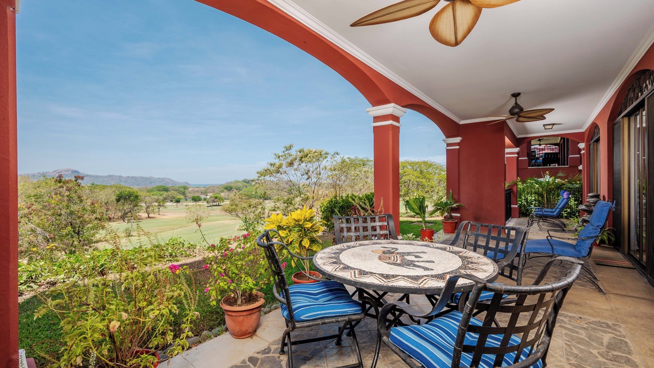 Photo of Outdoor in Cabo Velas