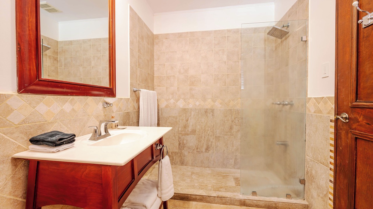 Photo of Bathroom in Cabo Velas