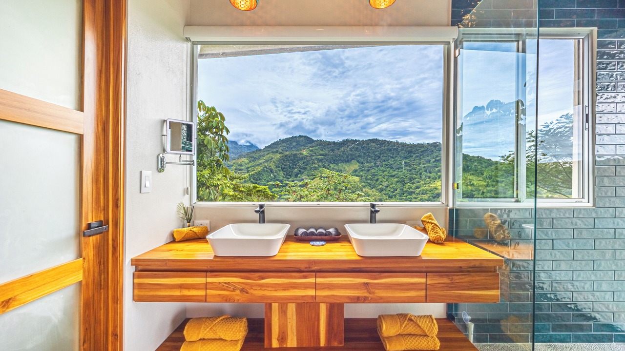 Photo of Bathroom in Uvita