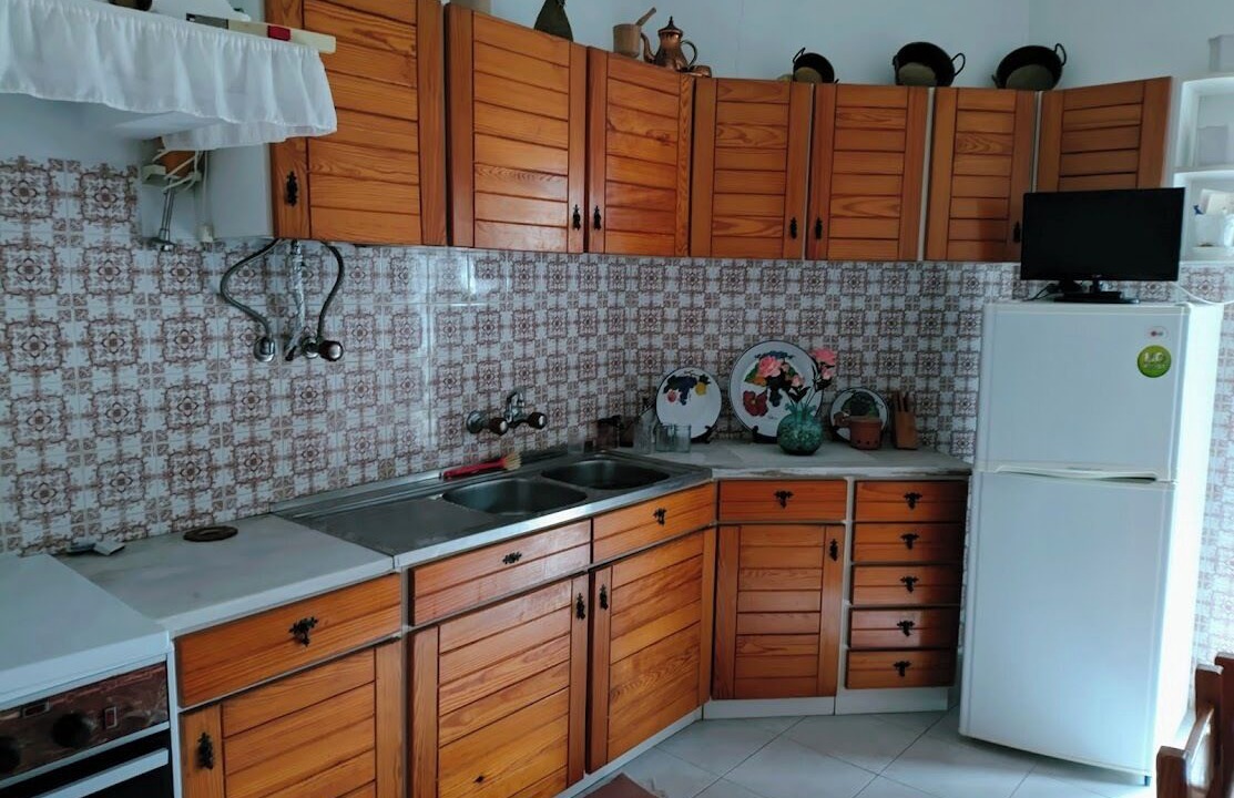 Photo of Kitchen in Sao Bartolomeu de Messines