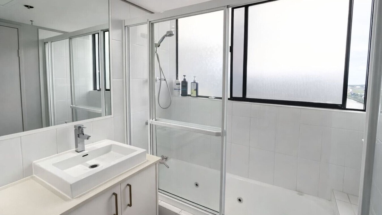 Photo of Bathroom in Brisbane Central Business District