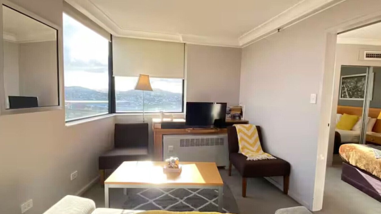 Photo of Livingroom in Brisbane Central Business District