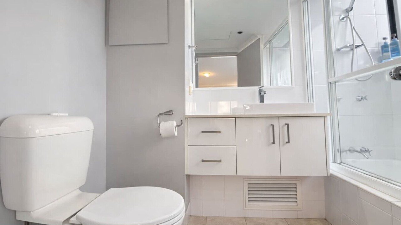 Photo of Bathroom in Brisbane Central Business District