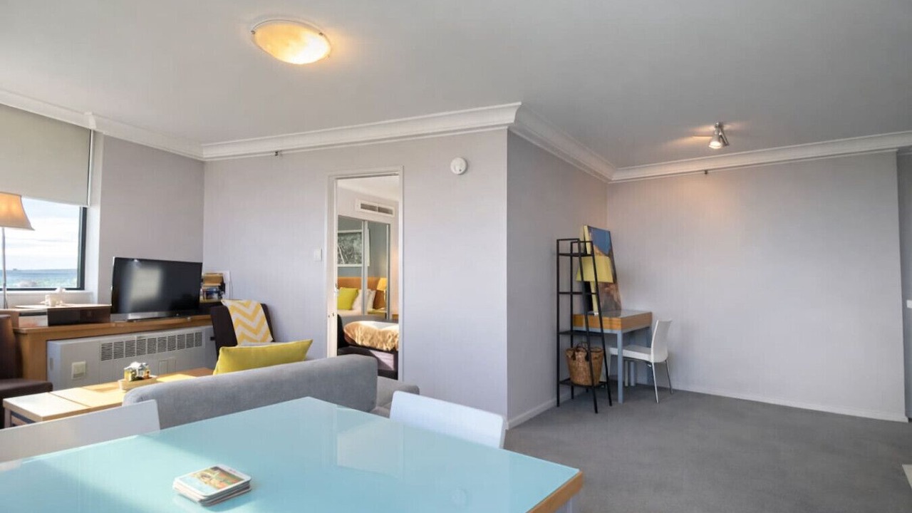 Photo of Livingroom in Brisbane Central Business District