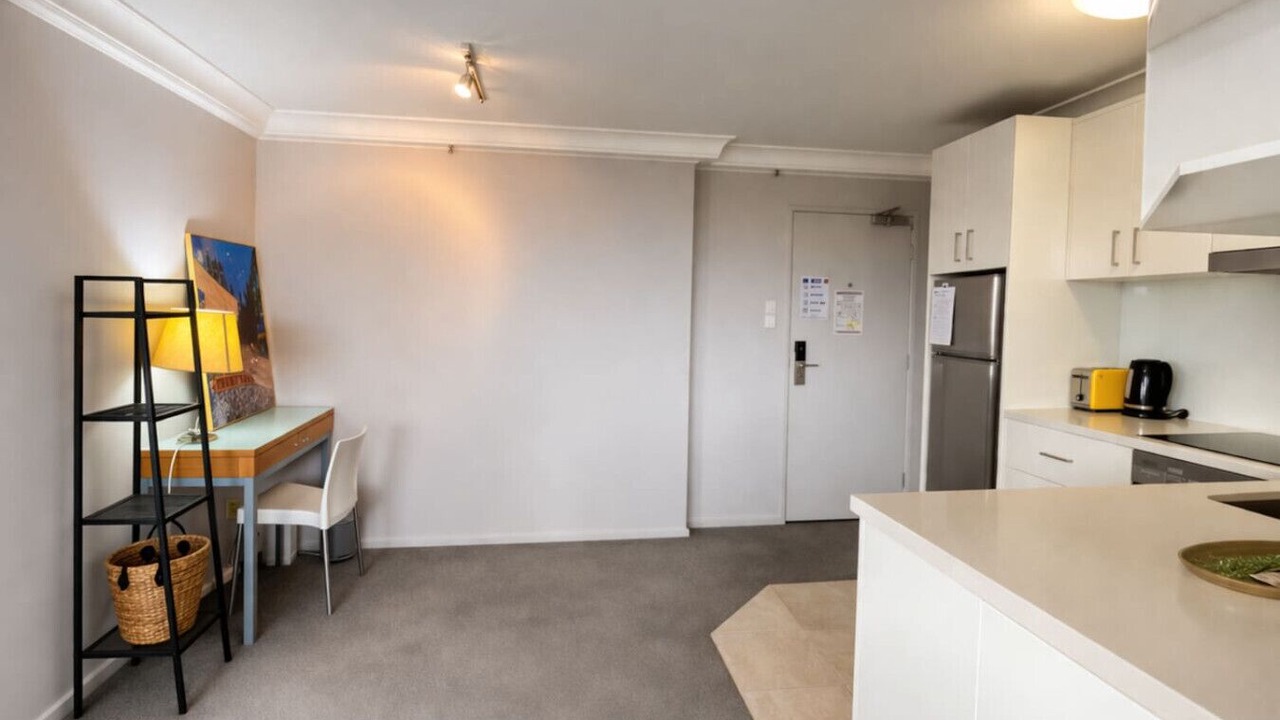 Photo of Kitchen in Brisbane Central Business District