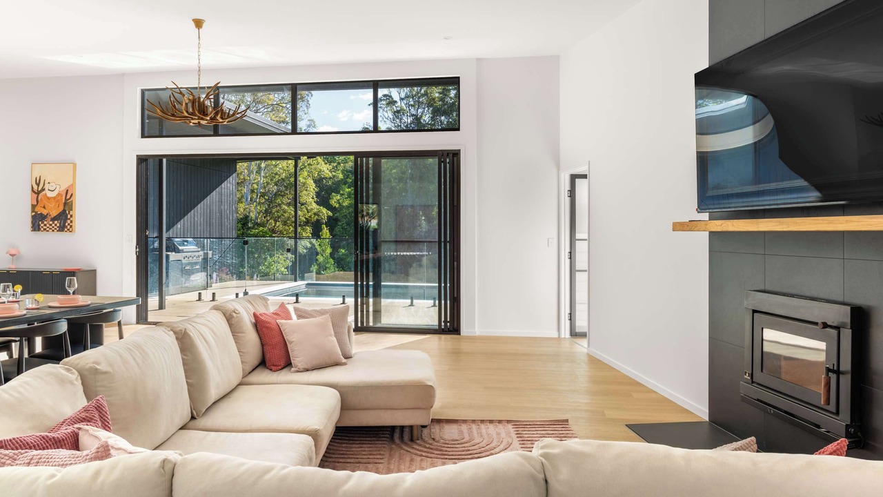 Photo of Livingroom in Mothar Mountain