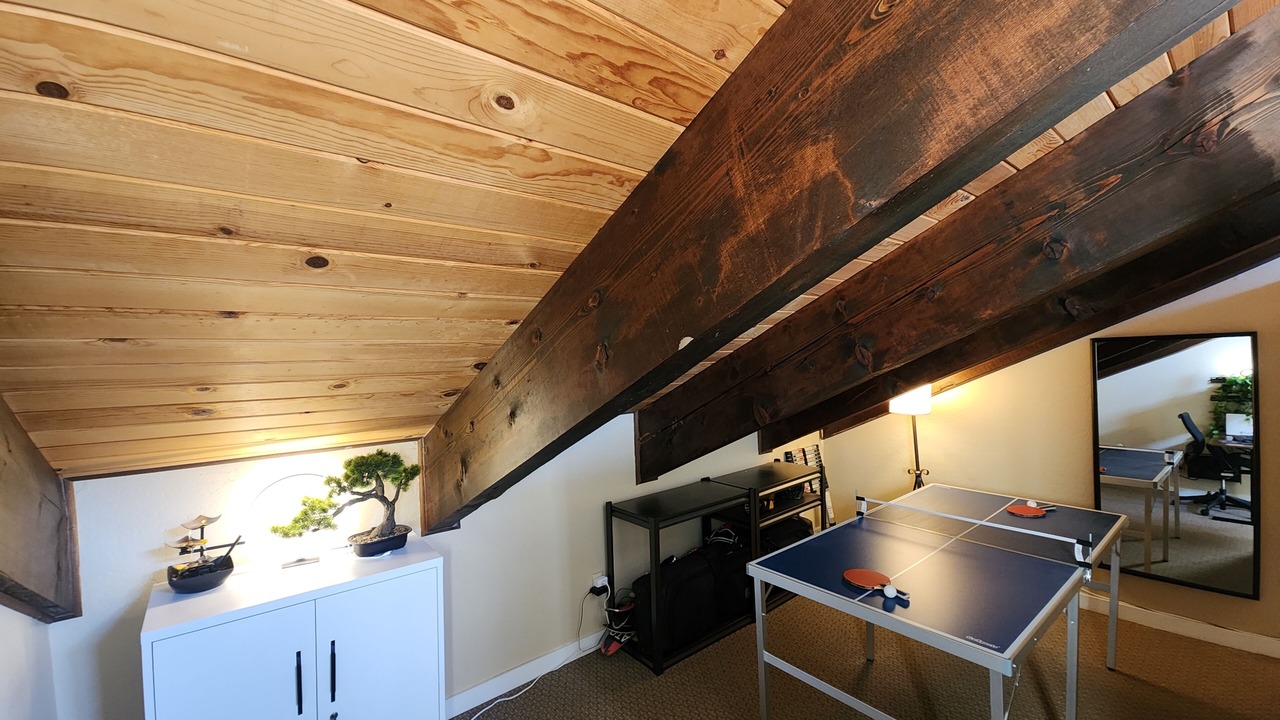 Photo of Bedroom in Tahoe Village