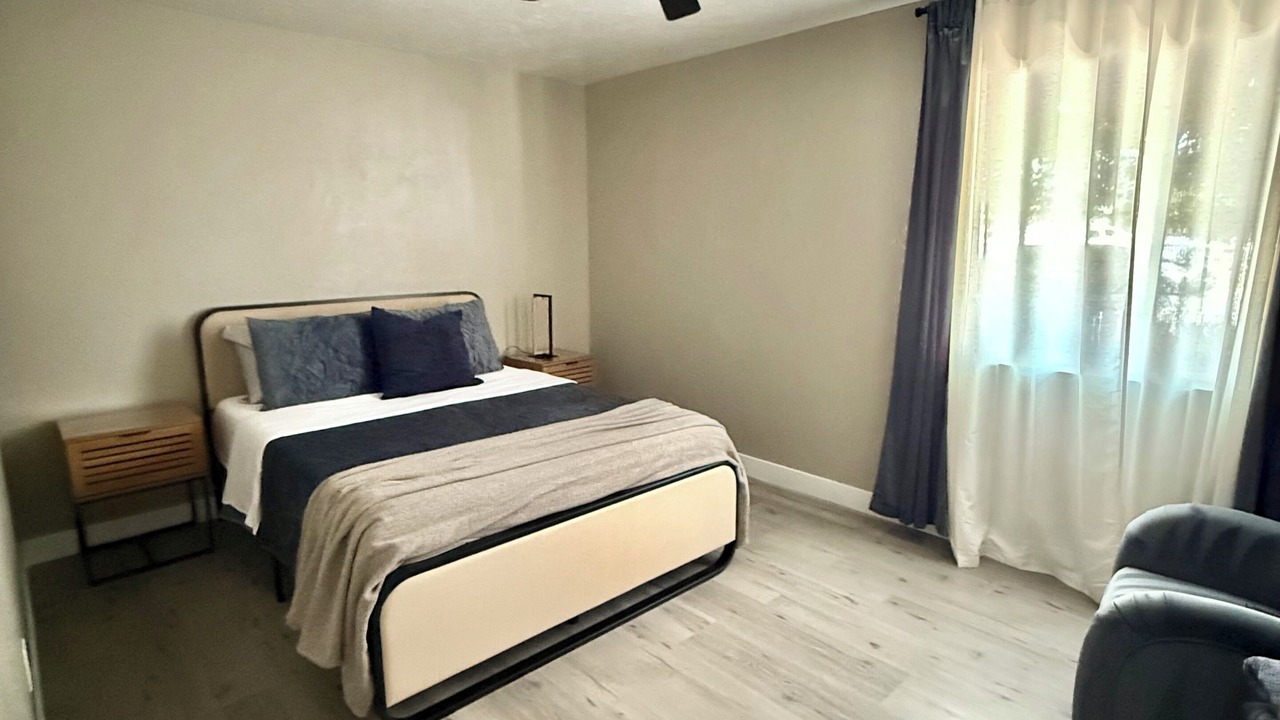 Photo of Bedroom in Clark County
