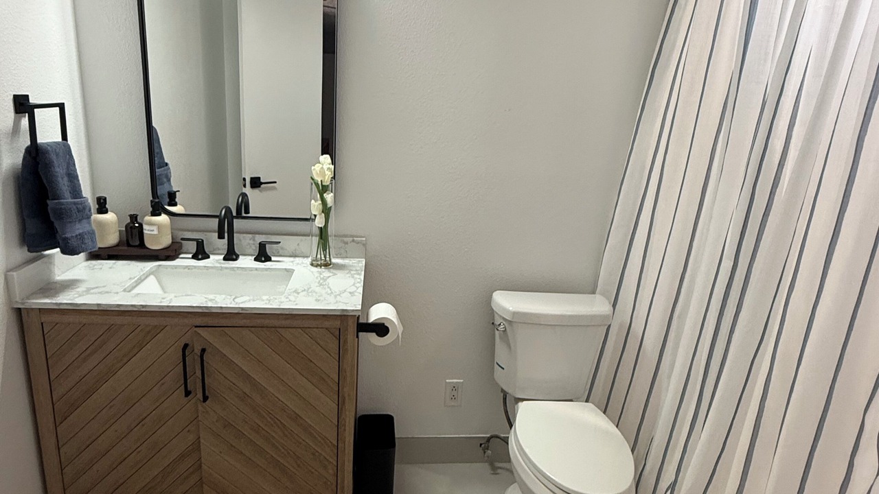 Photo of Bathroom in Clark County