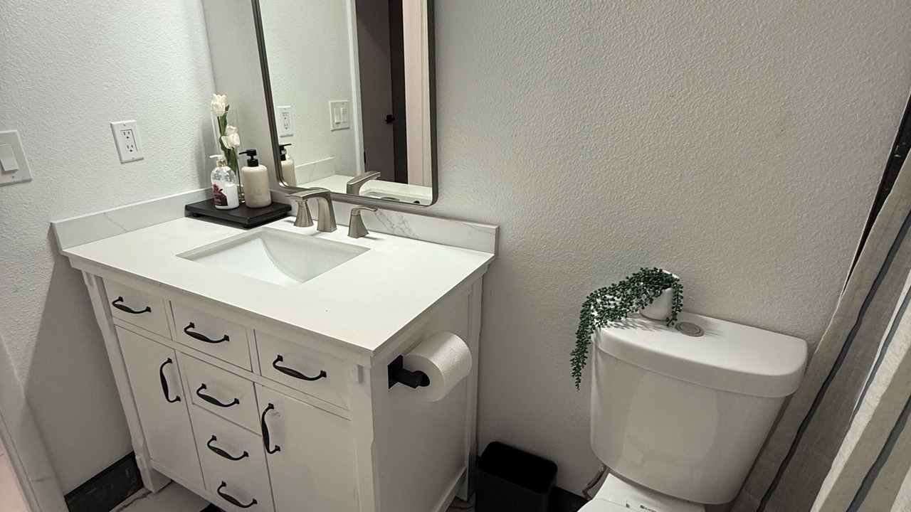 Photo of Bathroom in Clark County