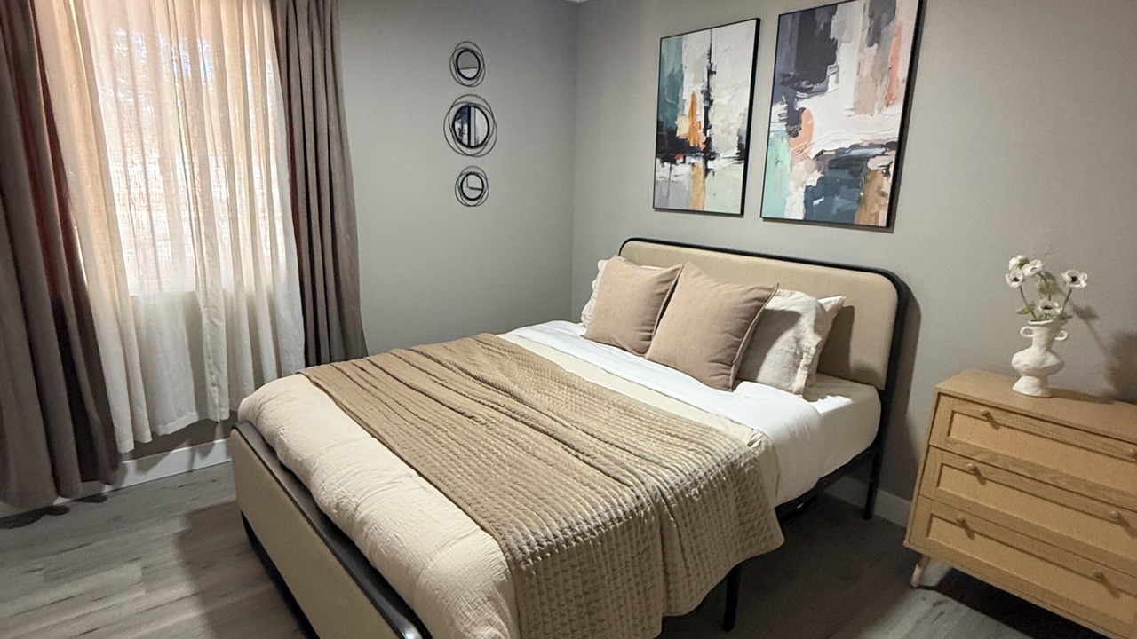 Photo of Bedroom in Clark County